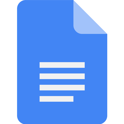 Google Docs