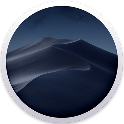 Mac (Mojave)