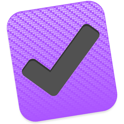 OmniFocus 3