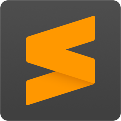 Sublime Text